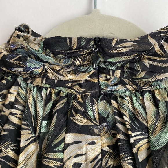 Elliatt Thalia Dress Multi Color -Size Large NWT - Picture 12 of 12